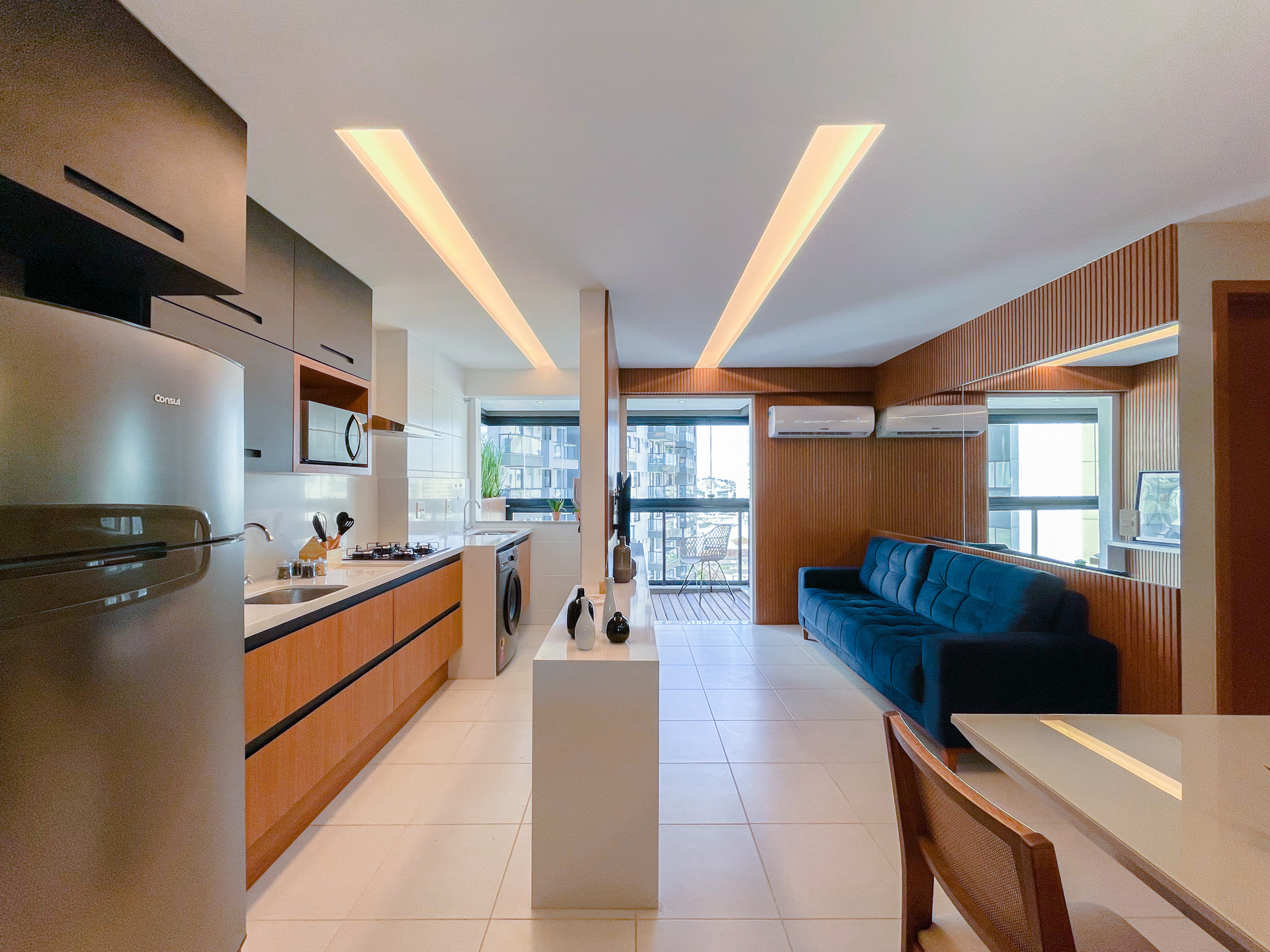 Dom Condominium Club - Ager