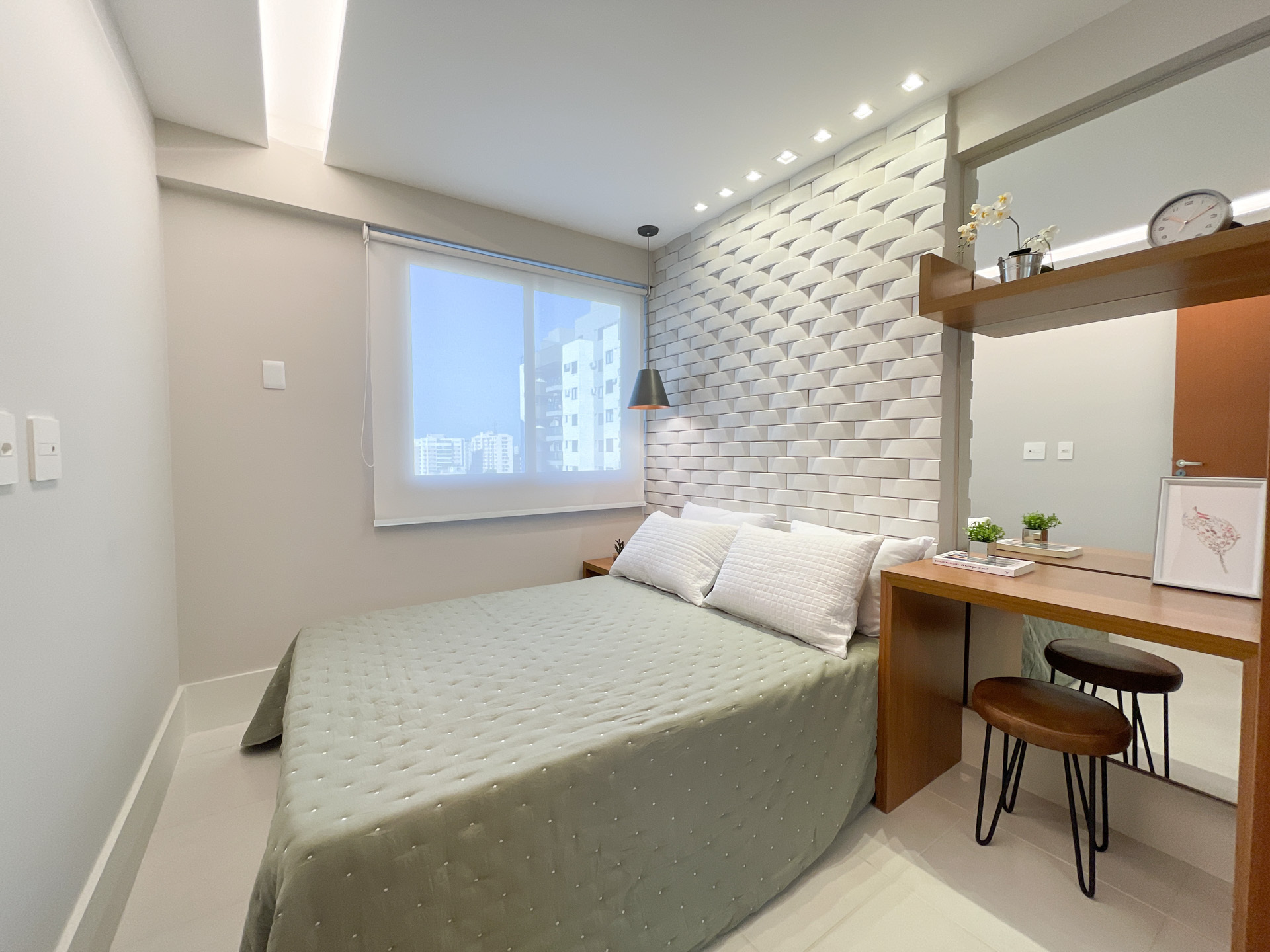 Dom Condominium Club - Ager