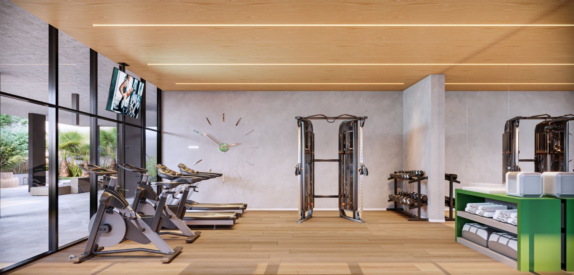 Fitness