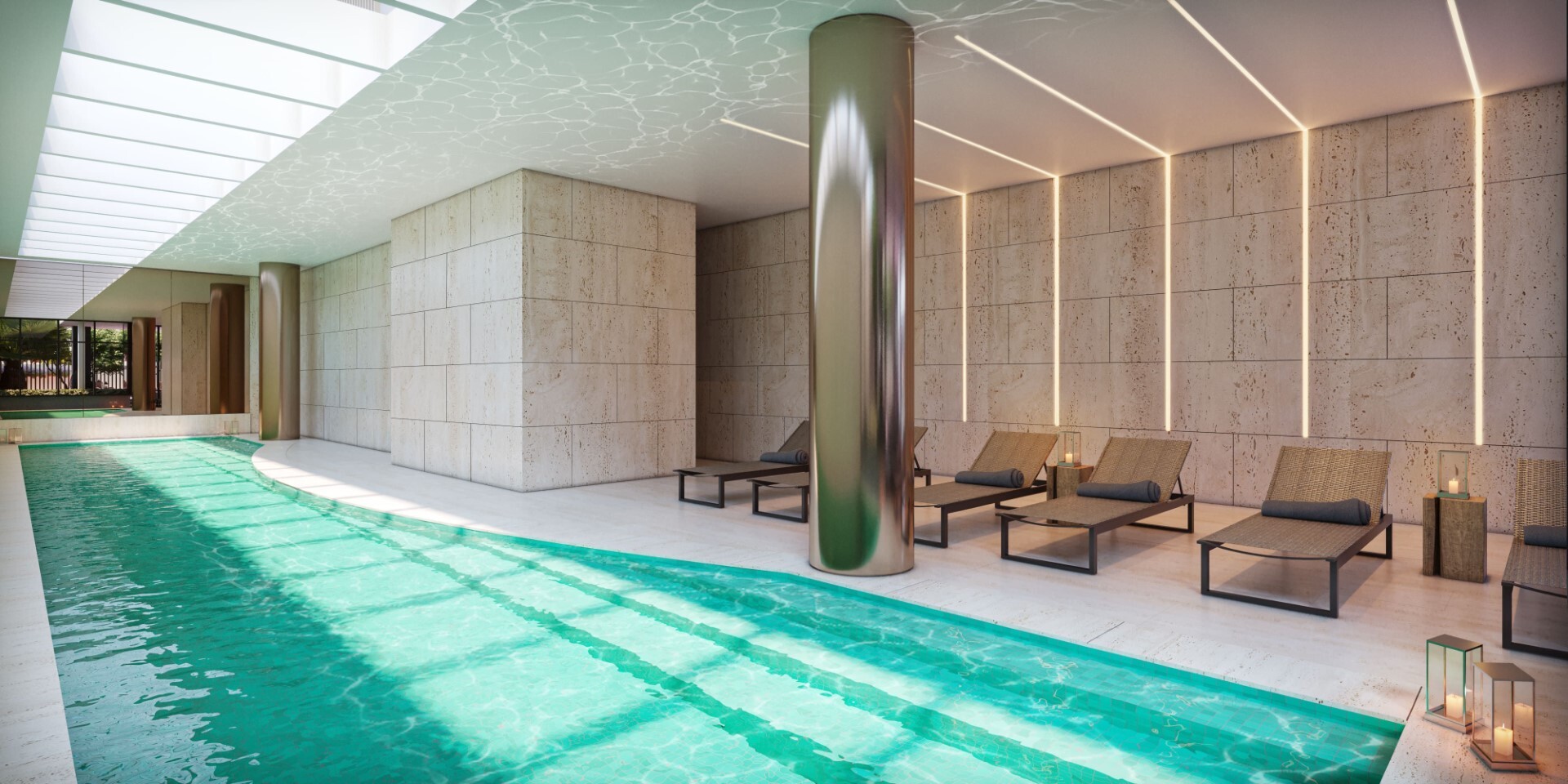Residencial Multifamiliar de 3 quartos, 175m² no bairro Batel, em Curitiba | Eu Corretor
