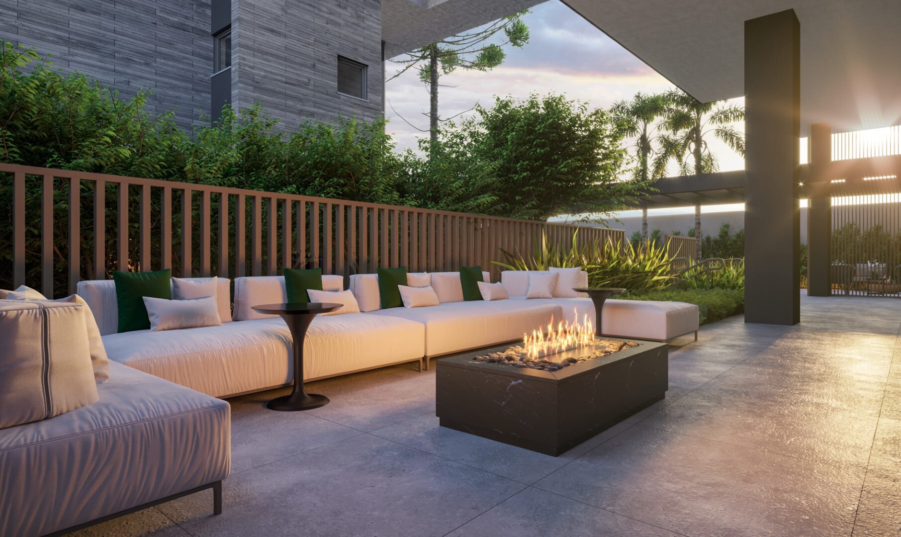 Residencial Multifamiliar de 3 quartos, 175m² no bairro Batel, em Curitiba | Eu Corretor