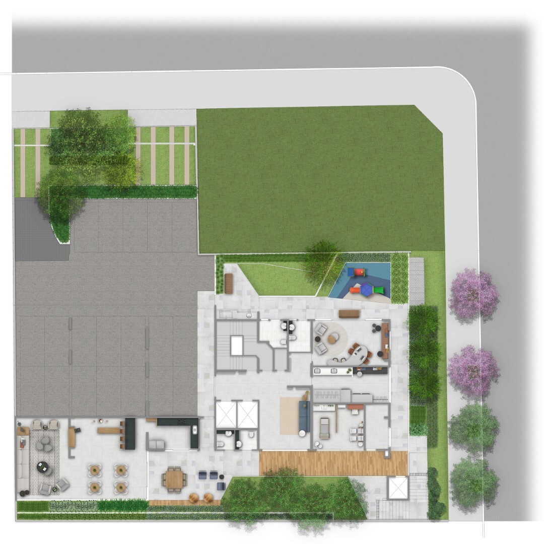 HIT Aclimação - Costa Hirota