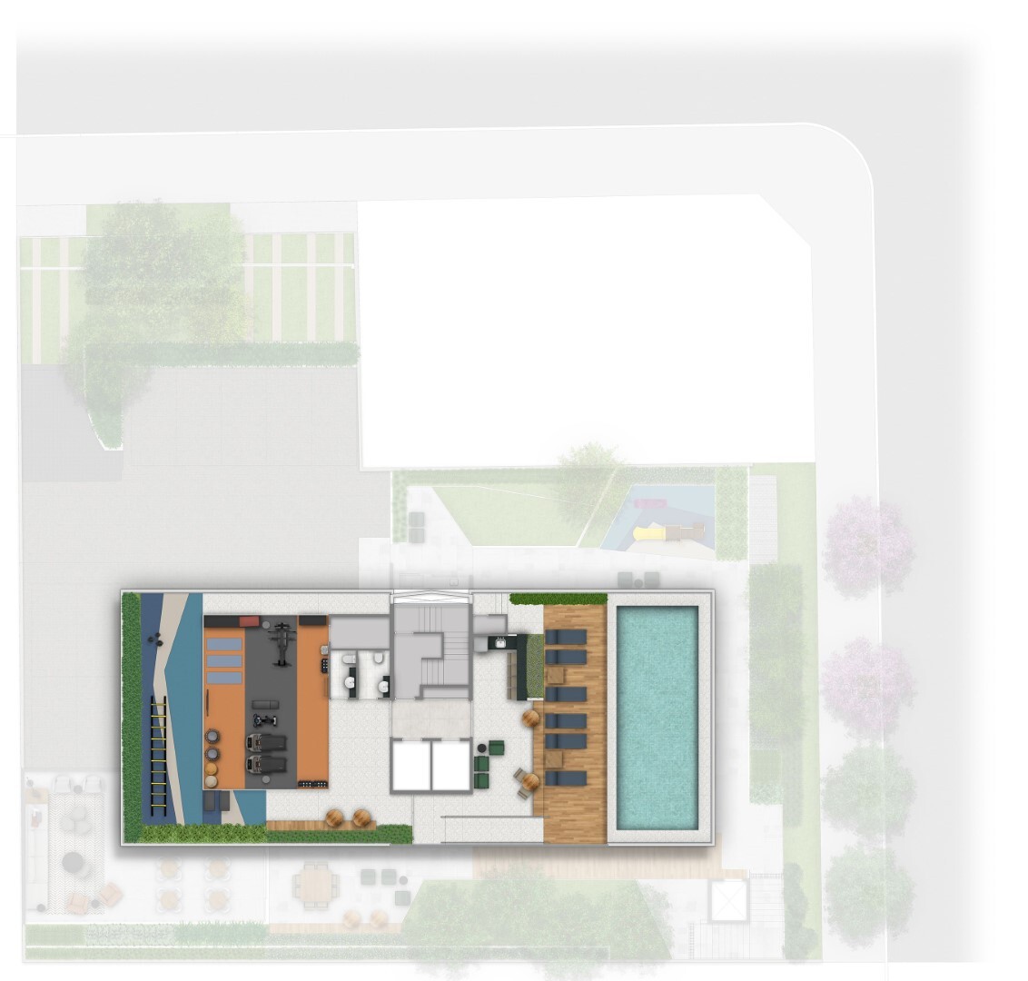 HIT Aclimação - Costa Hirota