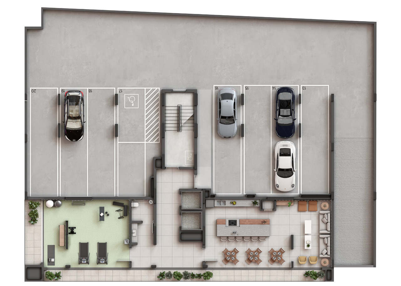 Timbaúva - Garst Timbaúva - Garst