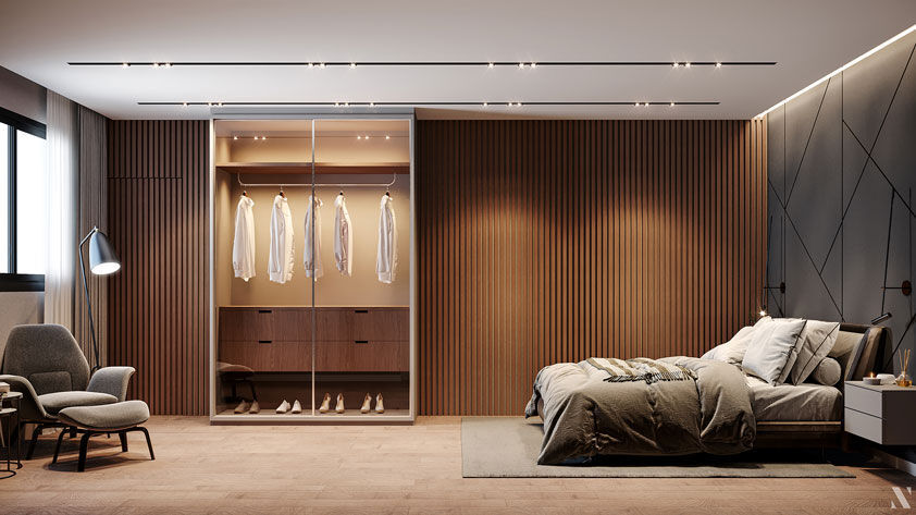 Dormitorio