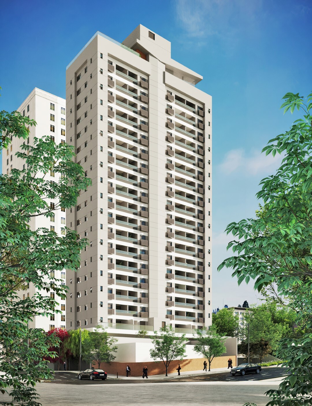 HIT Aclimação - Costa Hirota