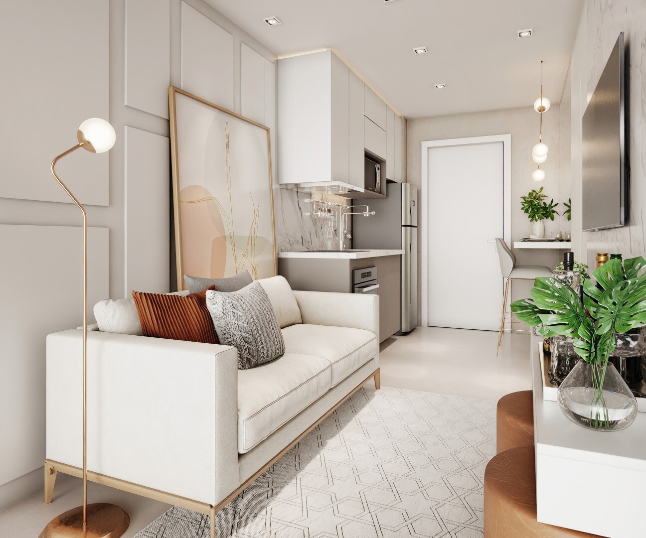 HIT Aclimação - Costa Hirota