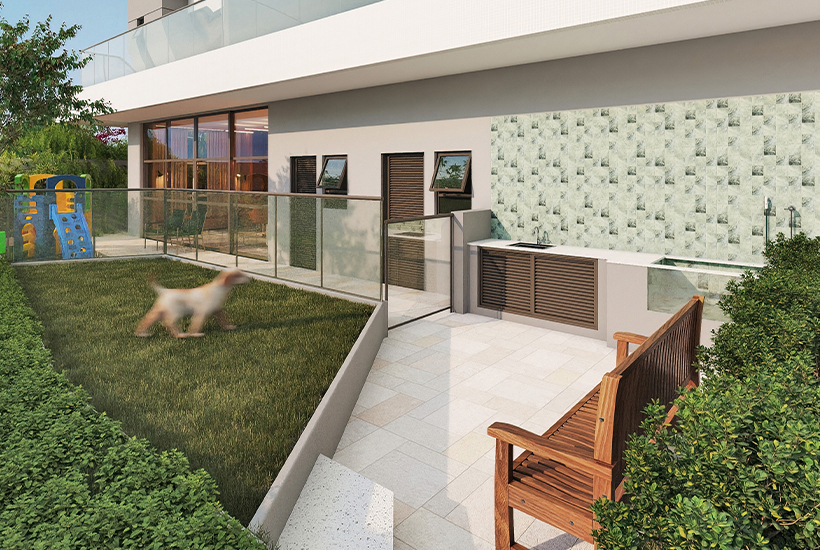 HIT Aclimação - Costa Hirota