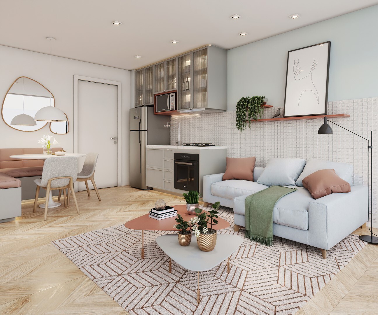 HIT Aclimação - Costa Hirota