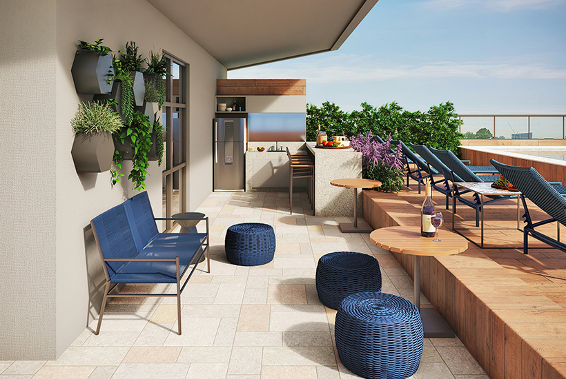 HIT Aclimação - Costa Hirota