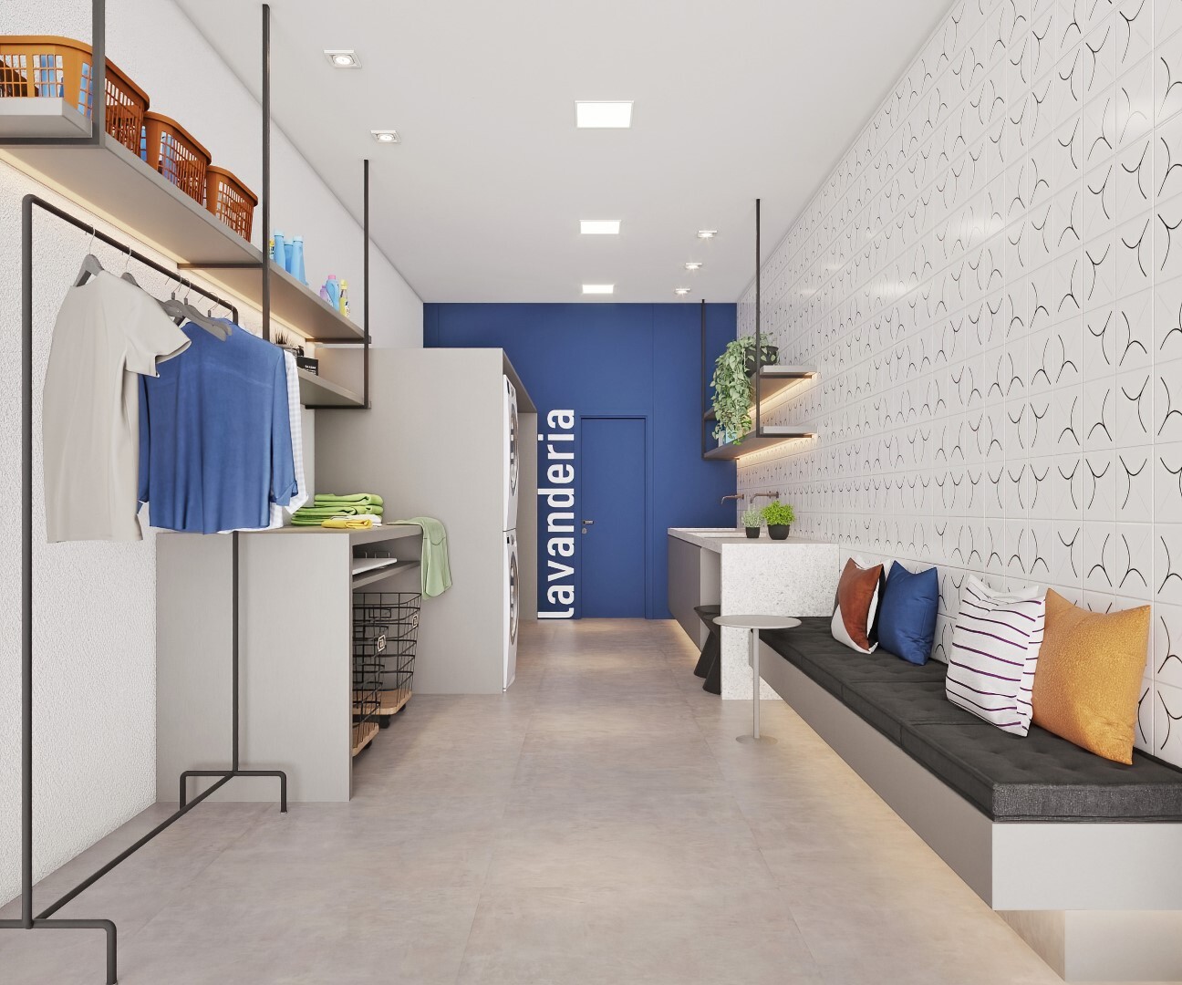 HIT Aclimação - Costa Hirota