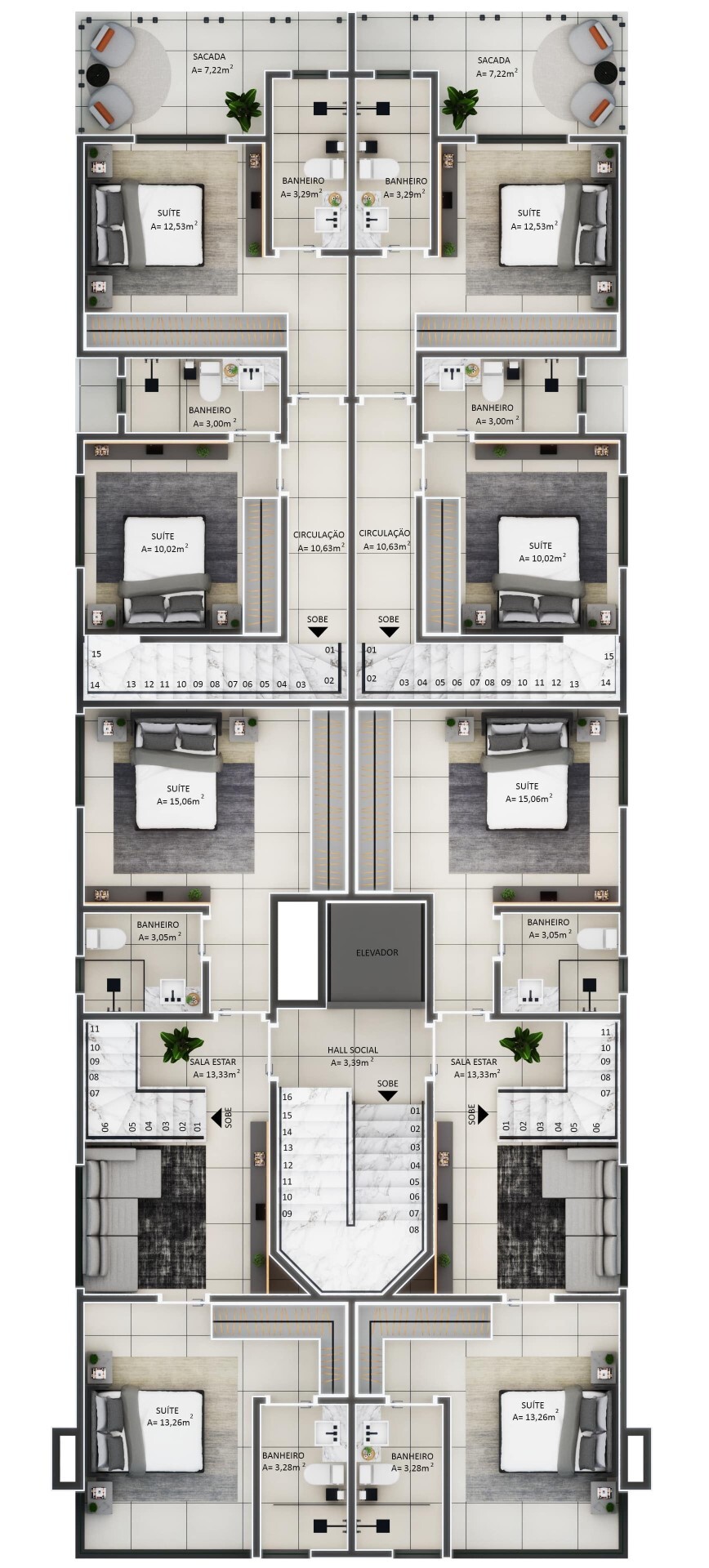 Cambllis Residence - Reskatrin