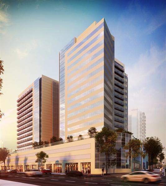 Dom Offices - Comercial