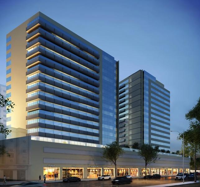 Dom Offices - Comercial