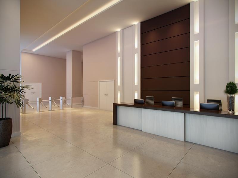 Dom Offices - Comercial