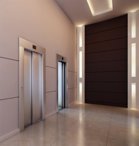 Dom Offices - Comercial