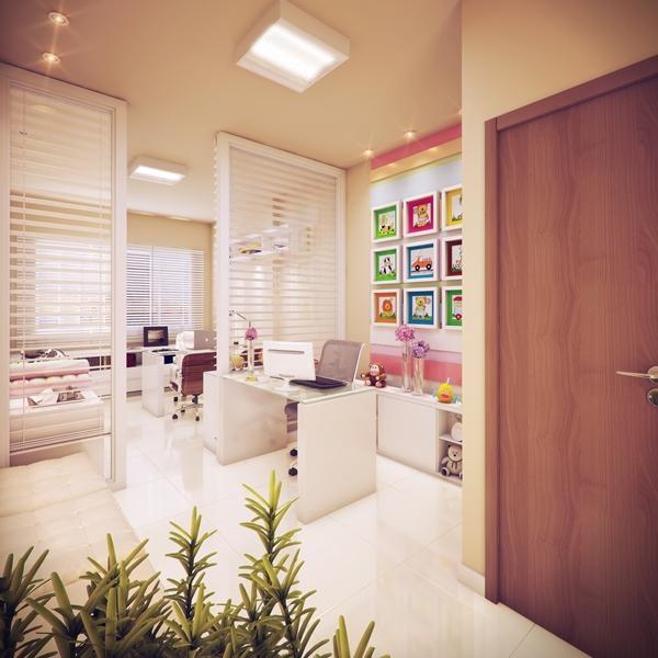 Dom Offices - Comercial