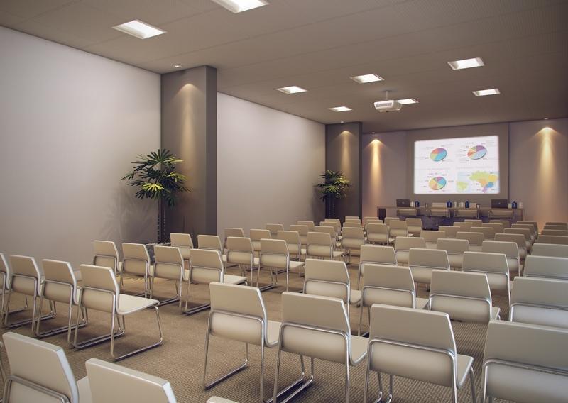 Dom Offices - Comercial