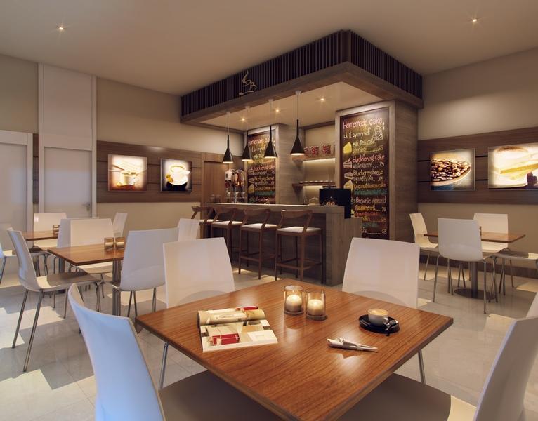 Dom Offices - Comercial