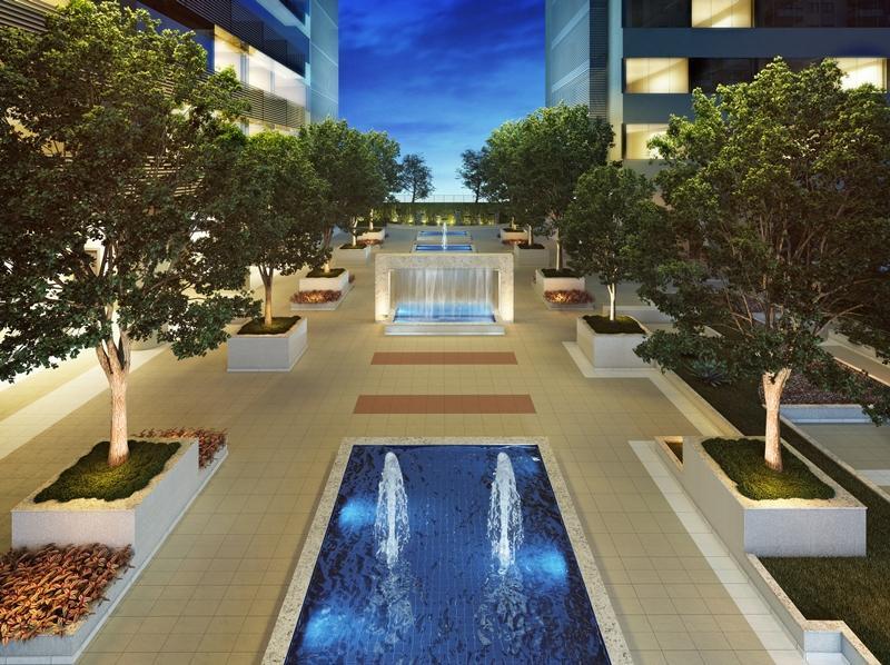 Dom Offices - Comercial