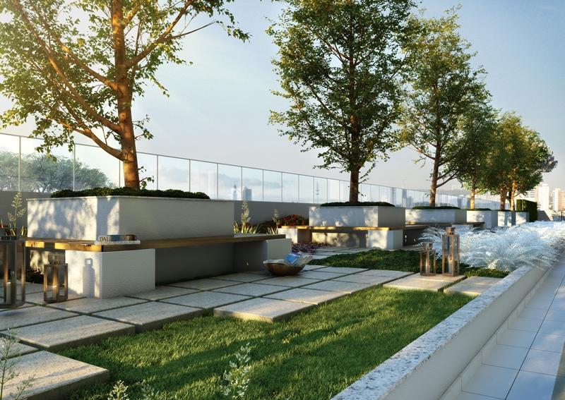 Dom Offices - Comercial