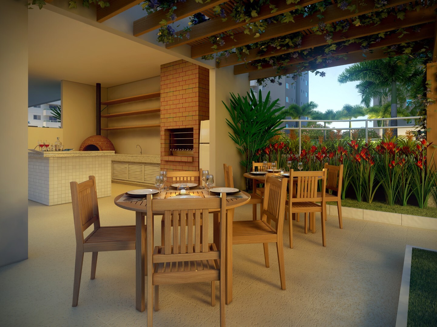 Terra Mundi Eldorado - Fase 3