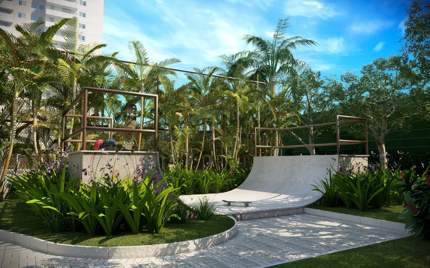 Terra Mundi Eldorado - Fase 3