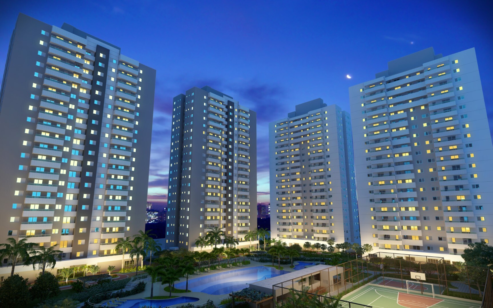 Terra Mundi Eldorado - Fase 3