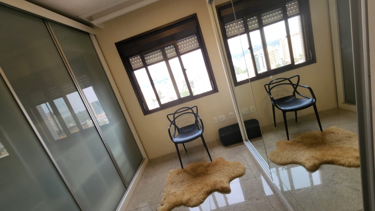 Residencial Multifamiliar de 3 quartos, 206m² no bairro Menino Deus, em Porto Alegre | Eu Corretor