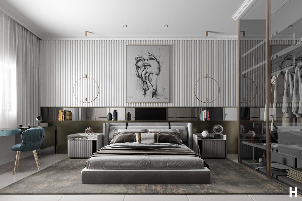 Dormitorio