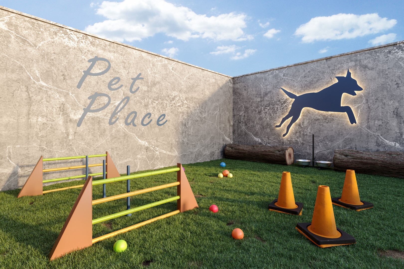 La Gràcia Residence - Caleone Construtora