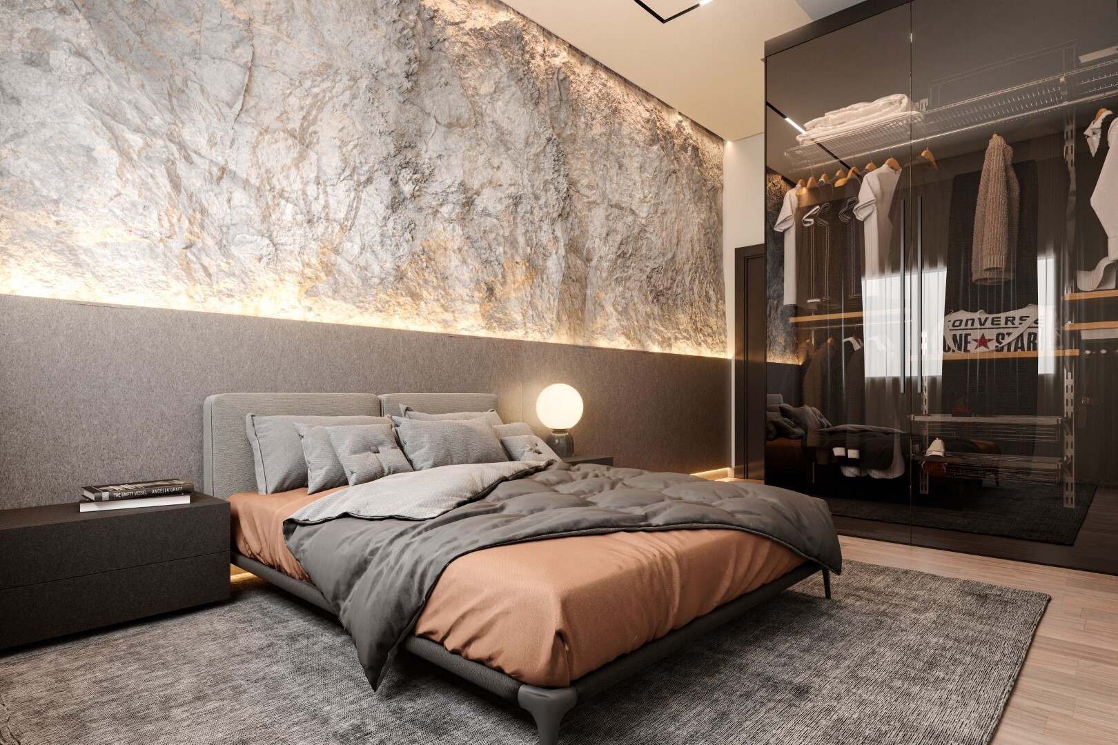 La Gràcia Residence - Caleone Construtora