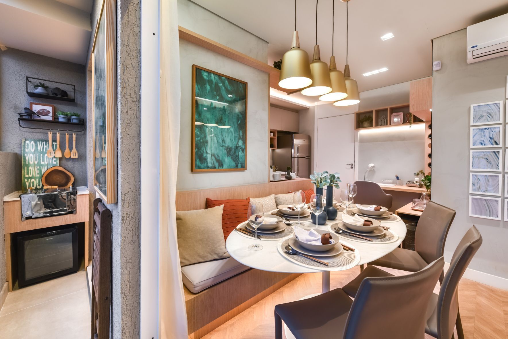 TOPIC Jaguaré - Econ Construtora