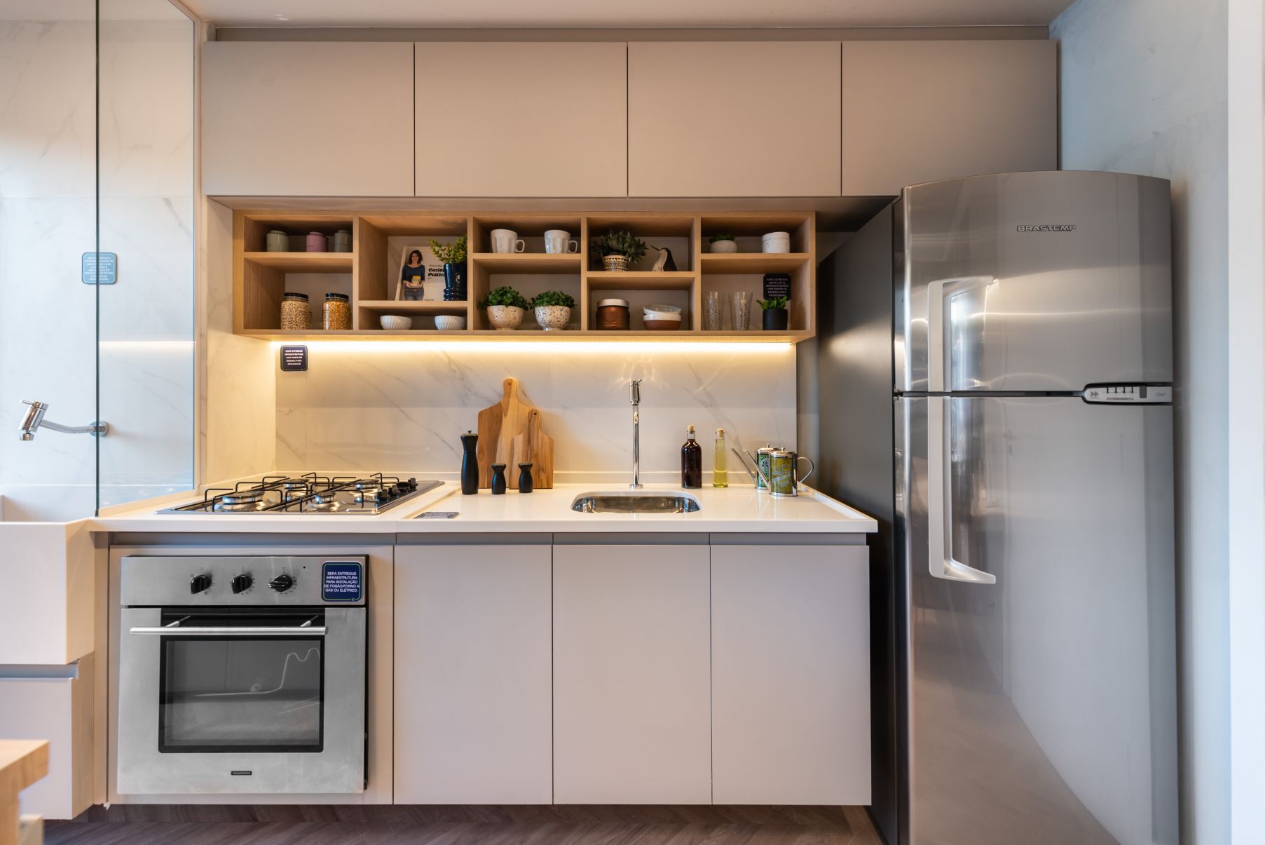 TOPIC Jaguaré - Econ Construtora