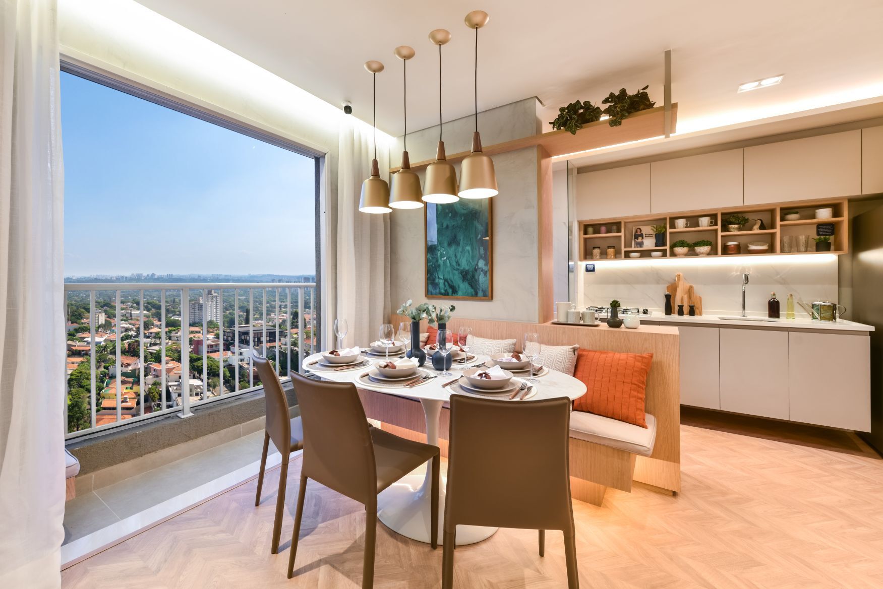 TOPIC Jaguaré - Econ Construtora