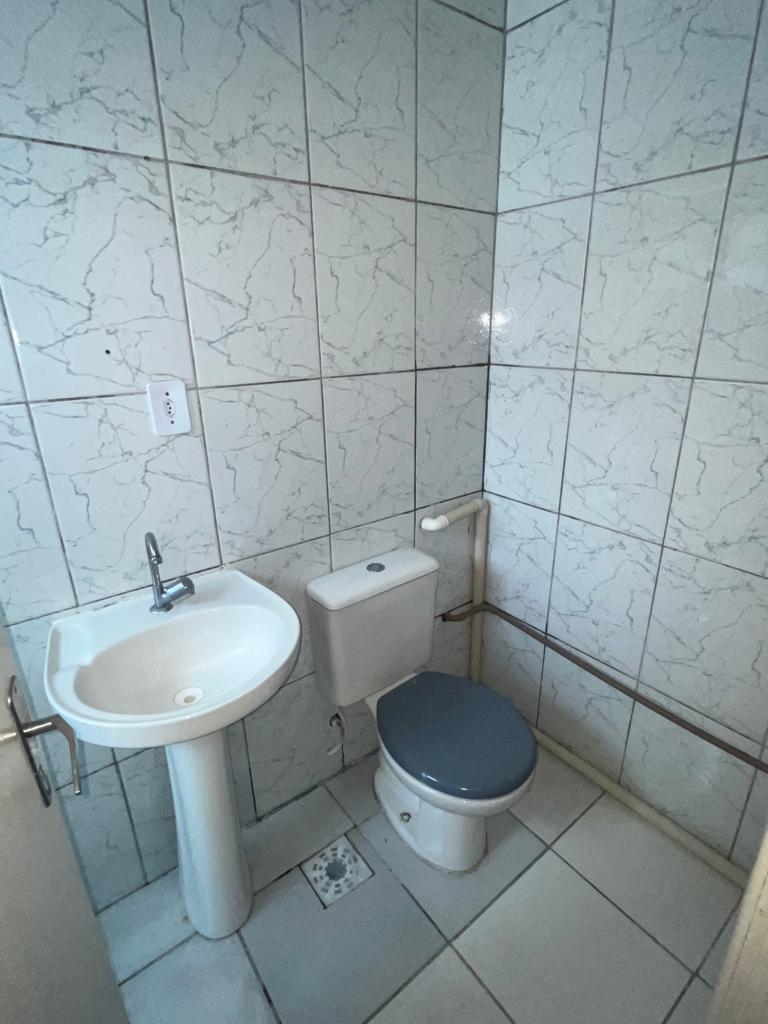 Residencial Multifamiliar de 1 quarto, 30m² no bairro Jardim Leopoldina, em Porto Alegre | Eu Corretor