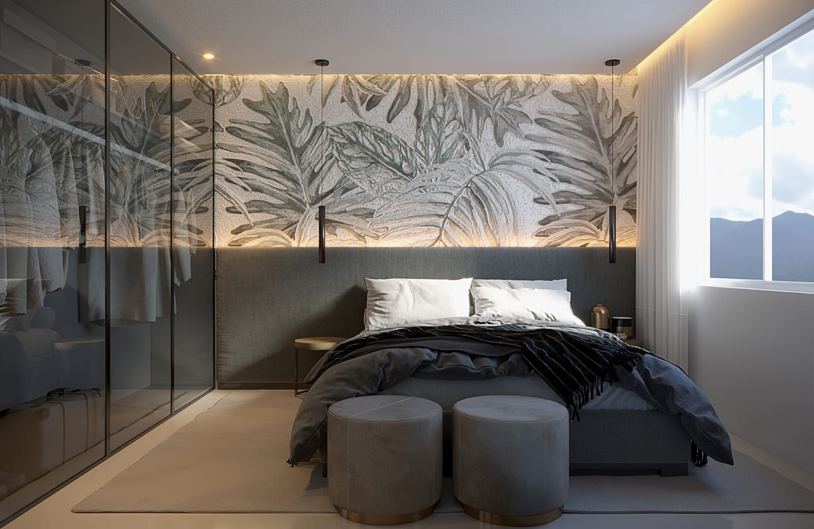 Dormitorio