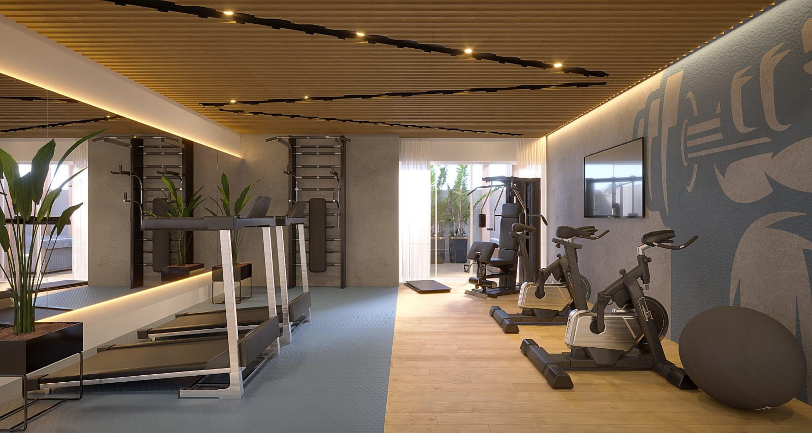 Fitness