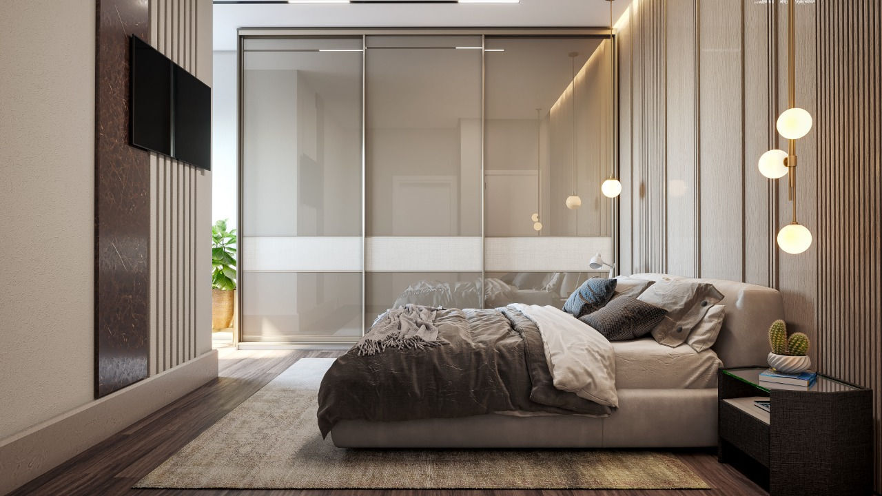 Dormitorio