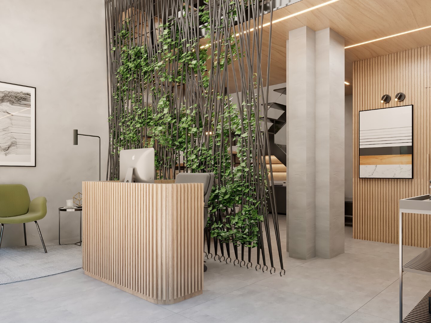 Alberto de Santiago - Lojas