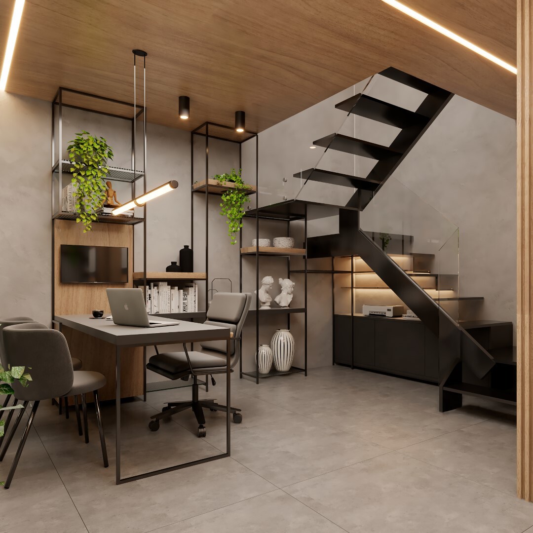 Alberto de Santiago - Lojas