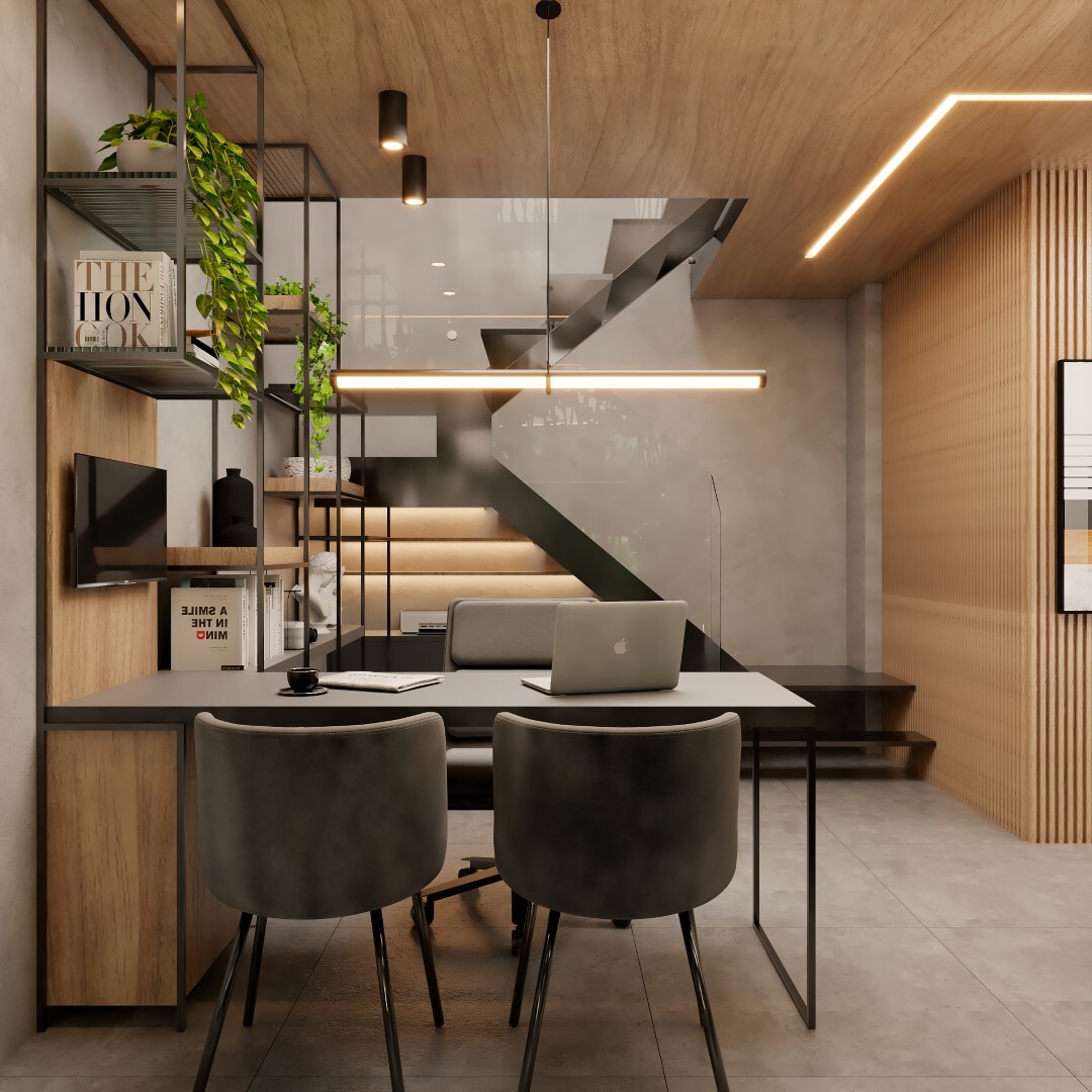 Alberto de Santiago - Lojas