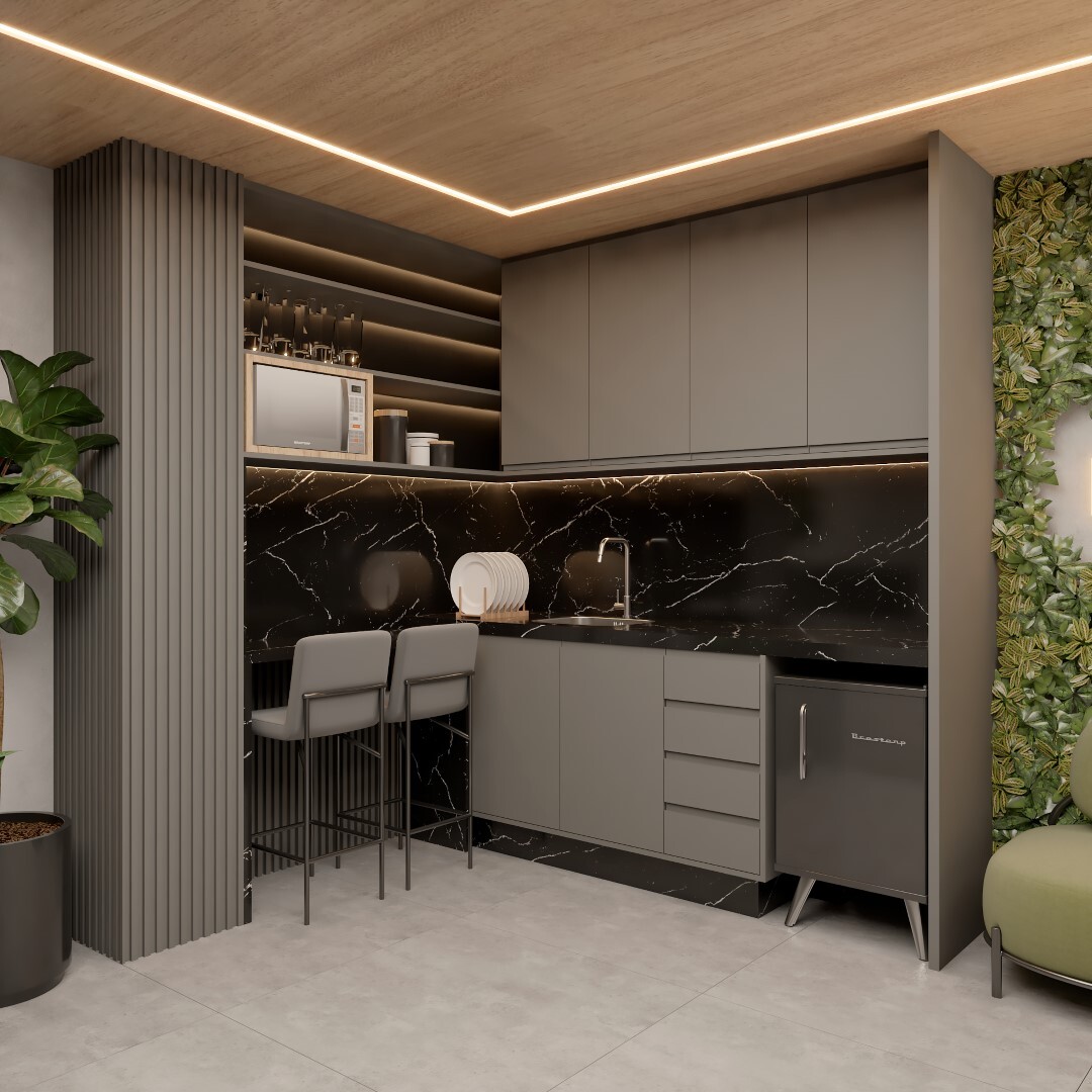 Alberto de Santiago - Lojas