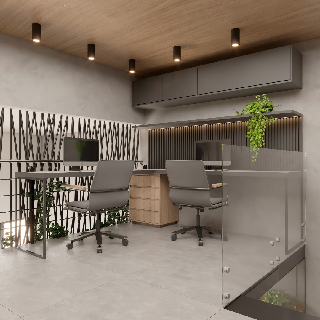 Alberto de Santiago - Lojas