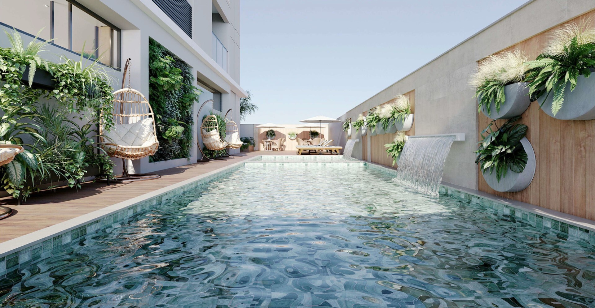 Piscina
