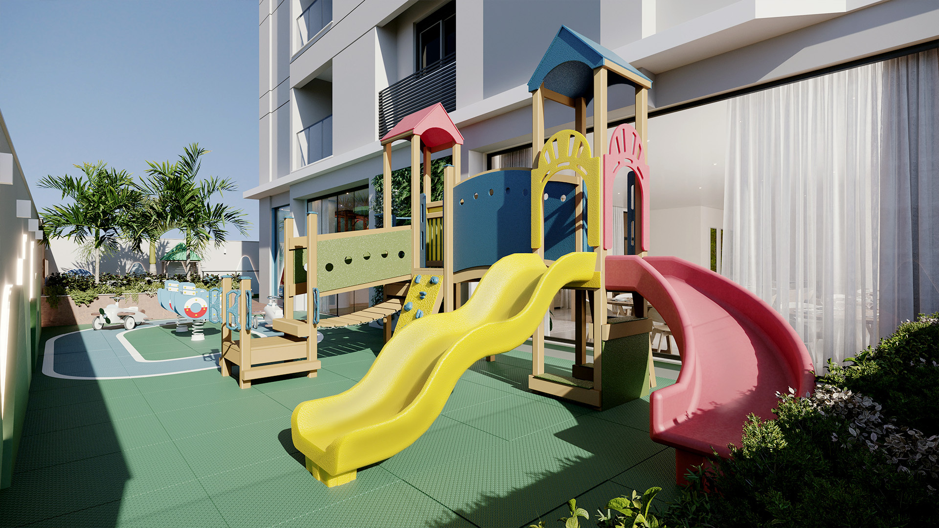Playground
