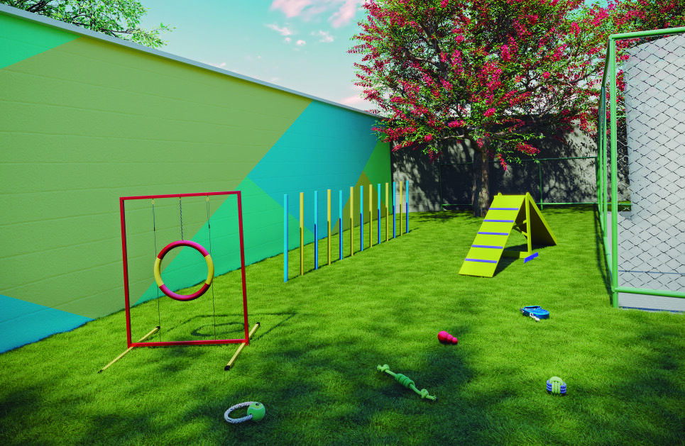 Olinda Ellis Residencial Jerivá - Fase 1 Olinda Ellis Residencial Jerivá - Fase 1