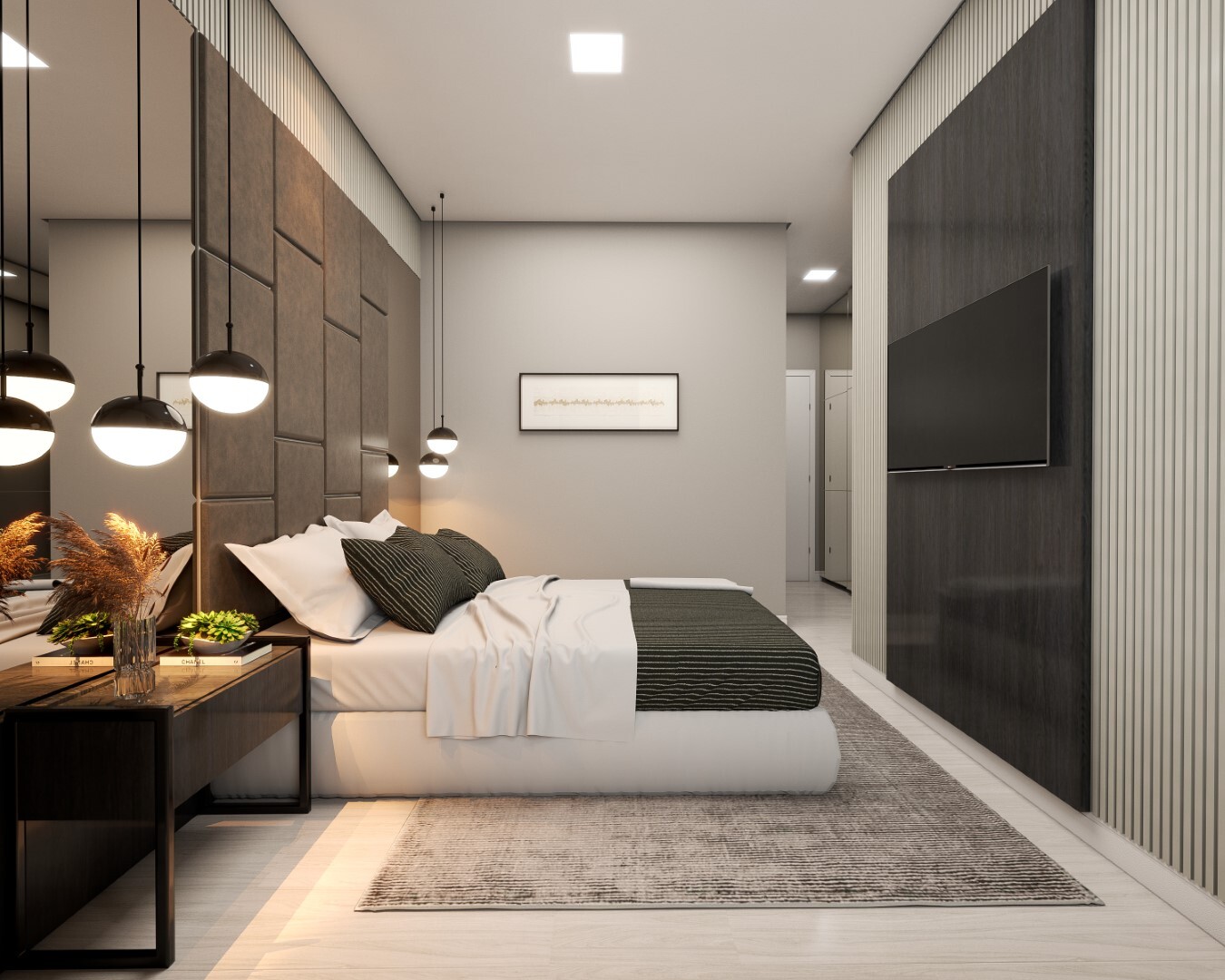 Dormitorio