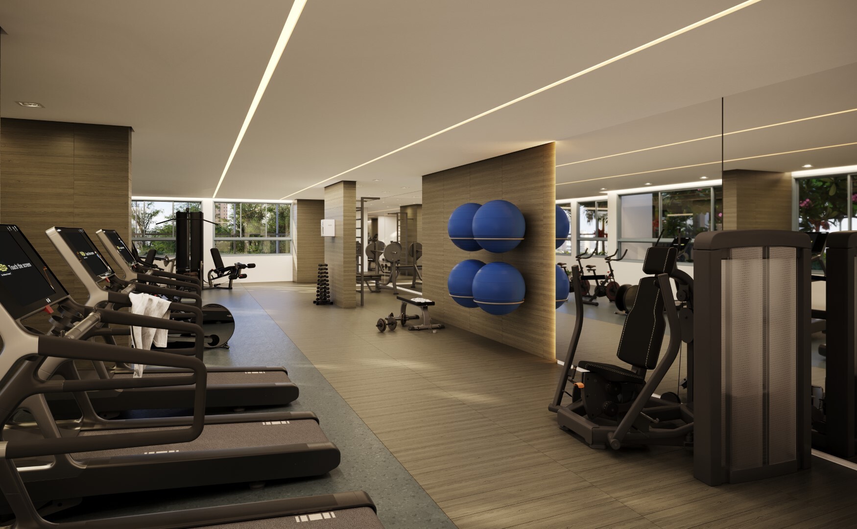 Fitness