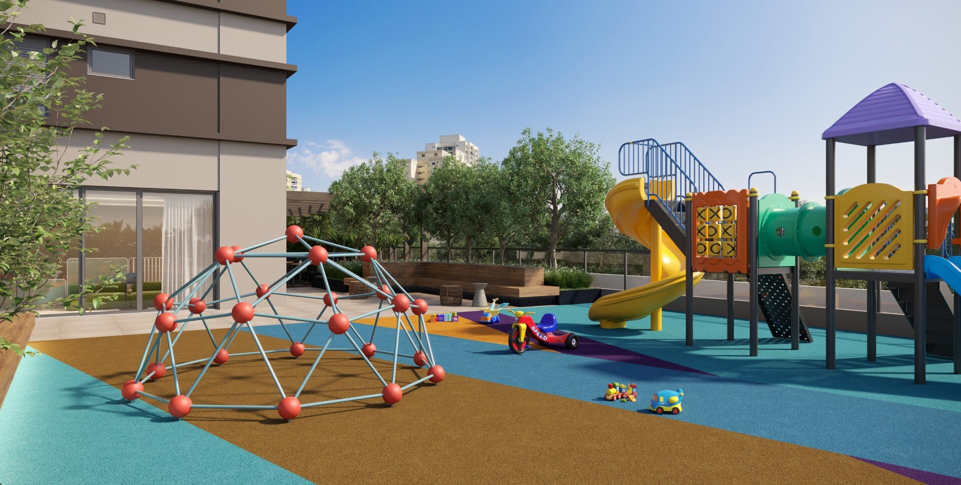 Playground